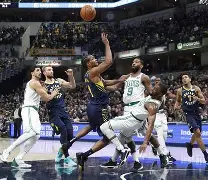 九州真人-灰熊客场击败凯尔特人，霍华德分砍下胜利的简单介绍