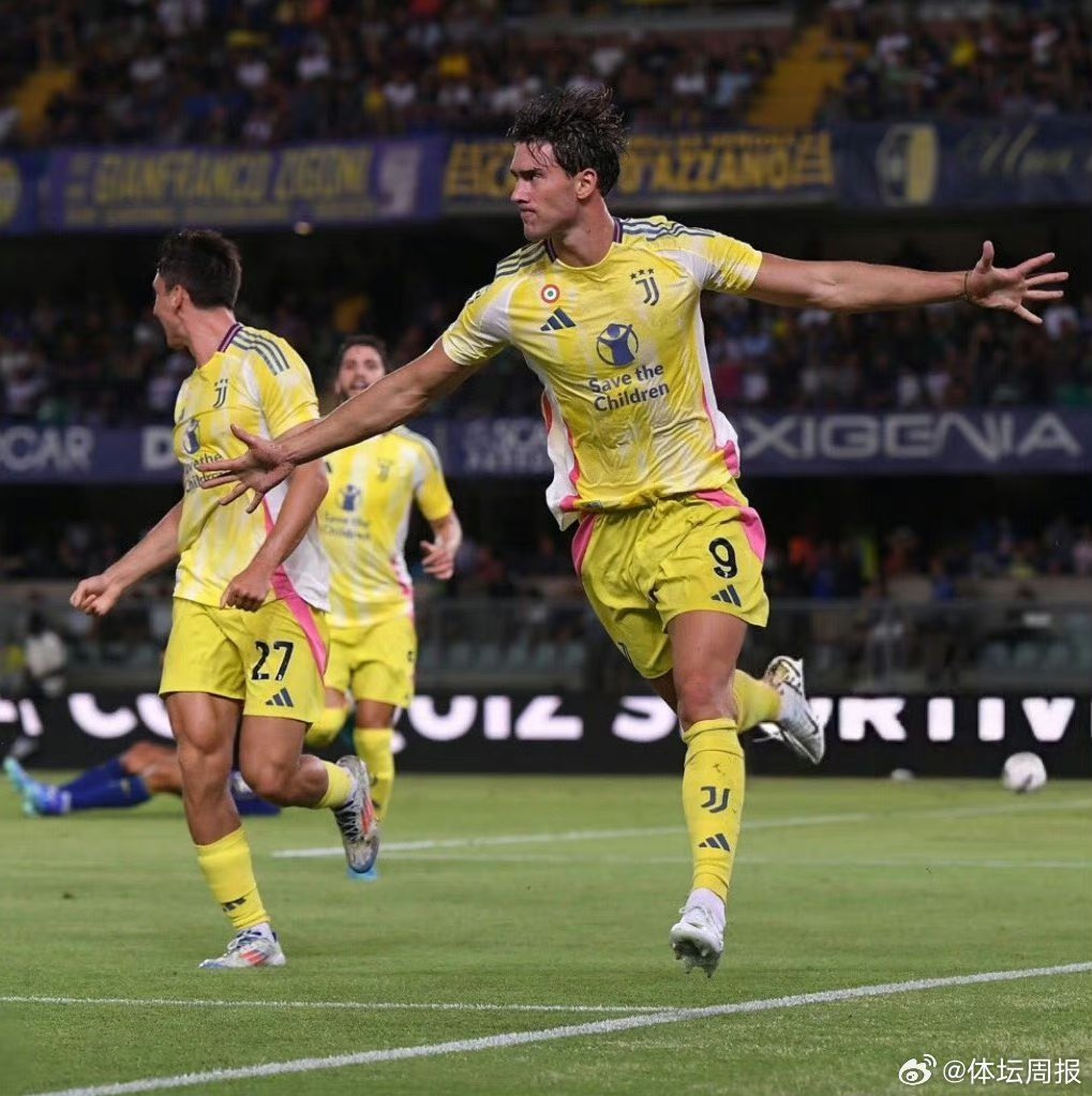 尤文图斯连续两轮赛事未能取胜，阻碍登顶