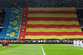 关于奥萨苏纳客场挑战瓦伦西亚,实力对比的信息 关于奥萨苏纳客场挑战瓦伦西亚,实力对比的信息