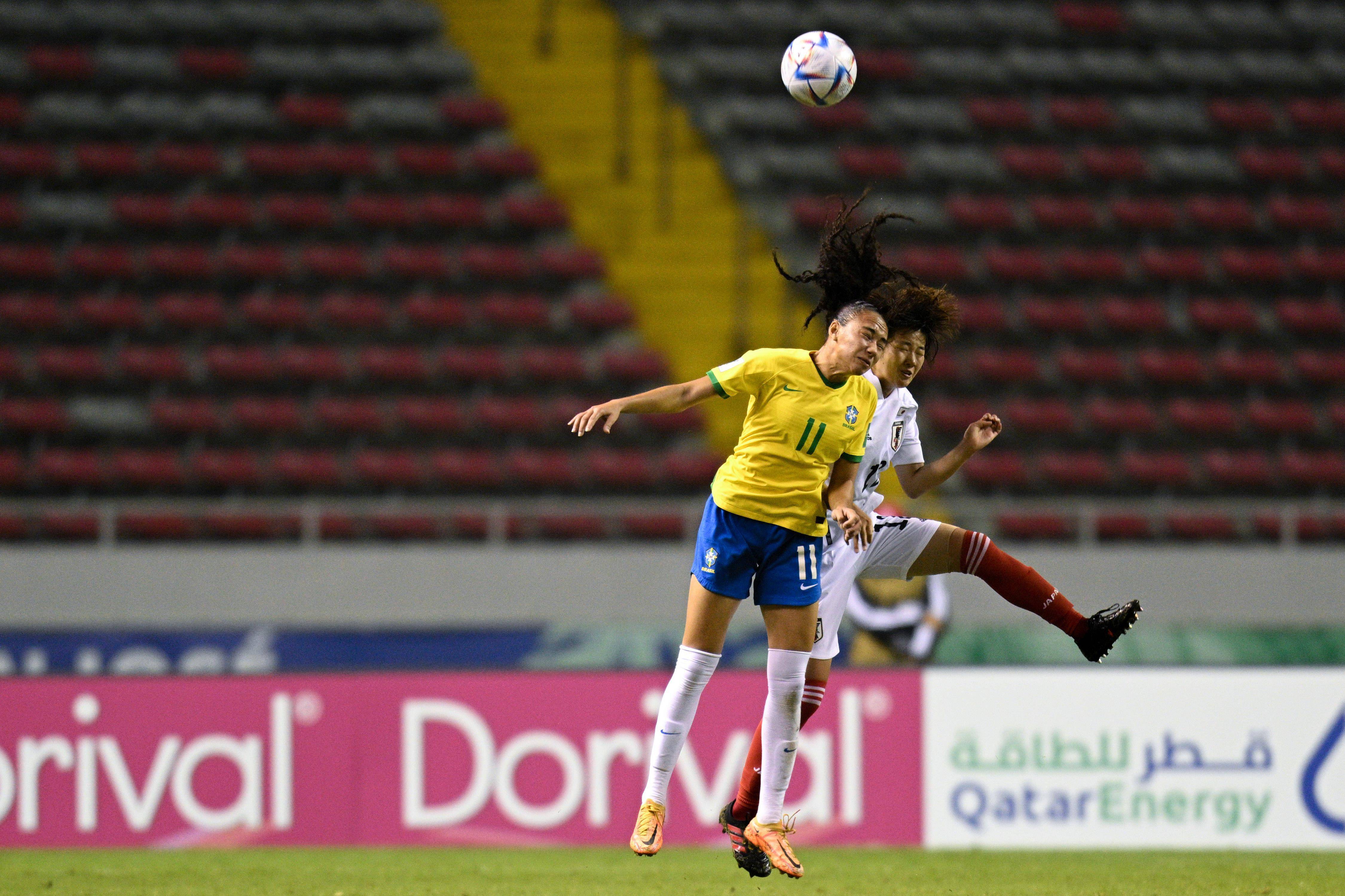 国际足联女子青年锦标赛迎来决胜时刻(欧洲女子足球锦标赛外围赛直播) 国际足联女子青年锦标赛迎来决胜时刻(欧洲女子足球锦标赛外围赛直播)