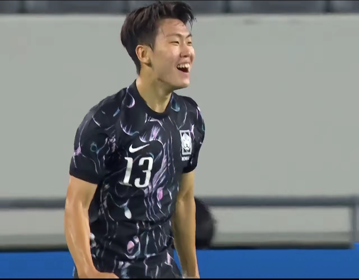 九州娱乐官方入口-韩国队遭遇连败，实力引人质疑