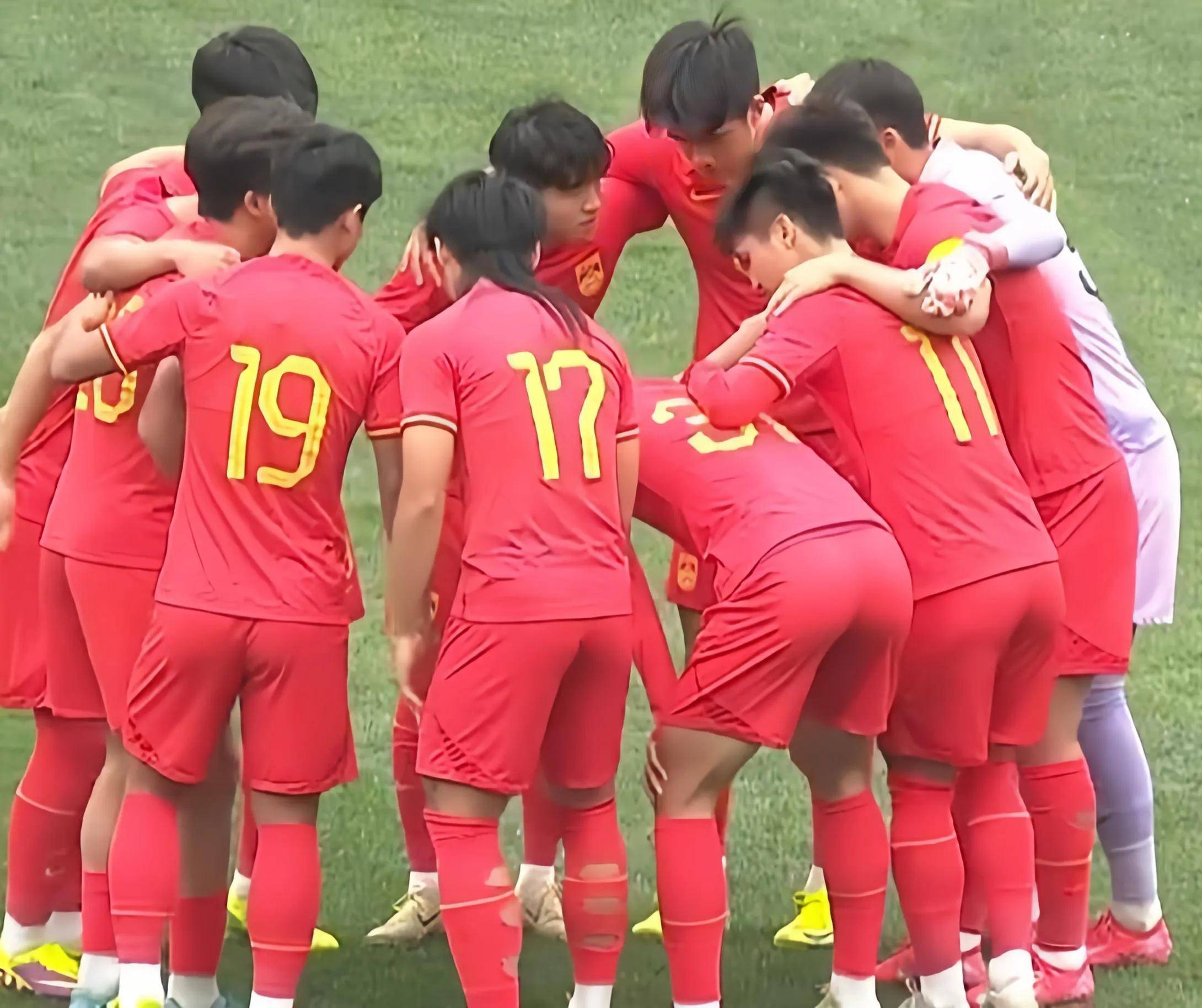 韩国队遭遇连败，实力引人质疑