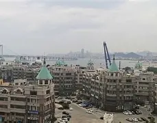 大连一方的外援