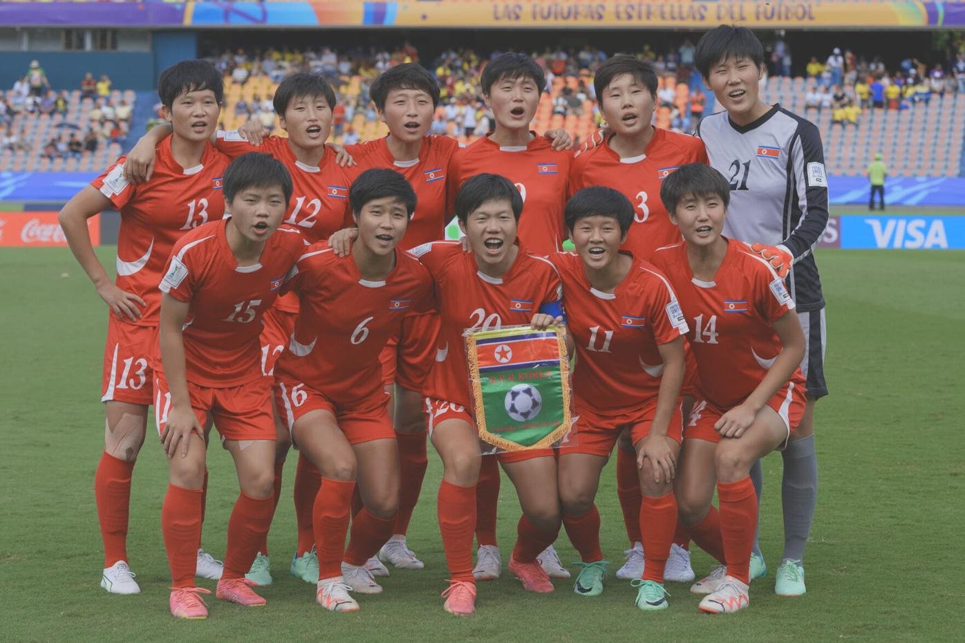 bet9-包含韩国女足在比赛中表现出色，赢得胜利的词条