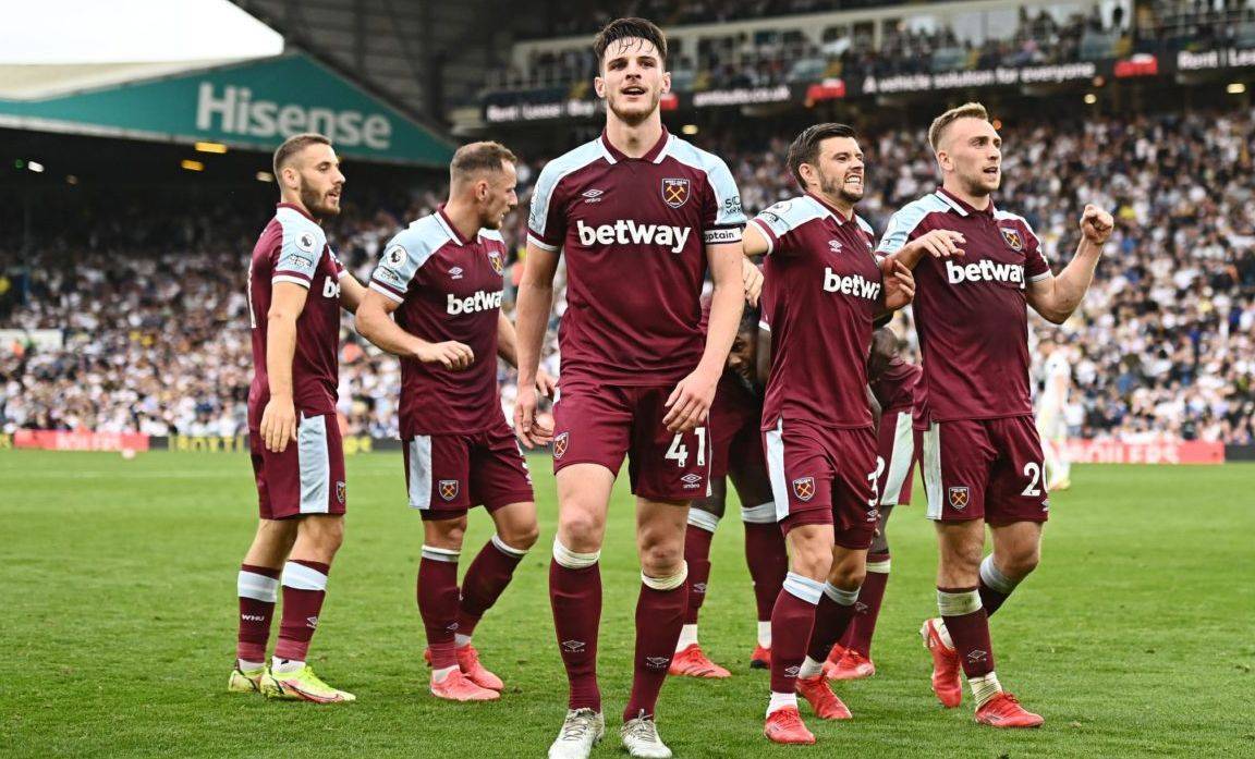九州娱乐官方入口-西汉姆联力克水晶宫，继续保持势头(西汉姆联对水晶宫的比分预测)